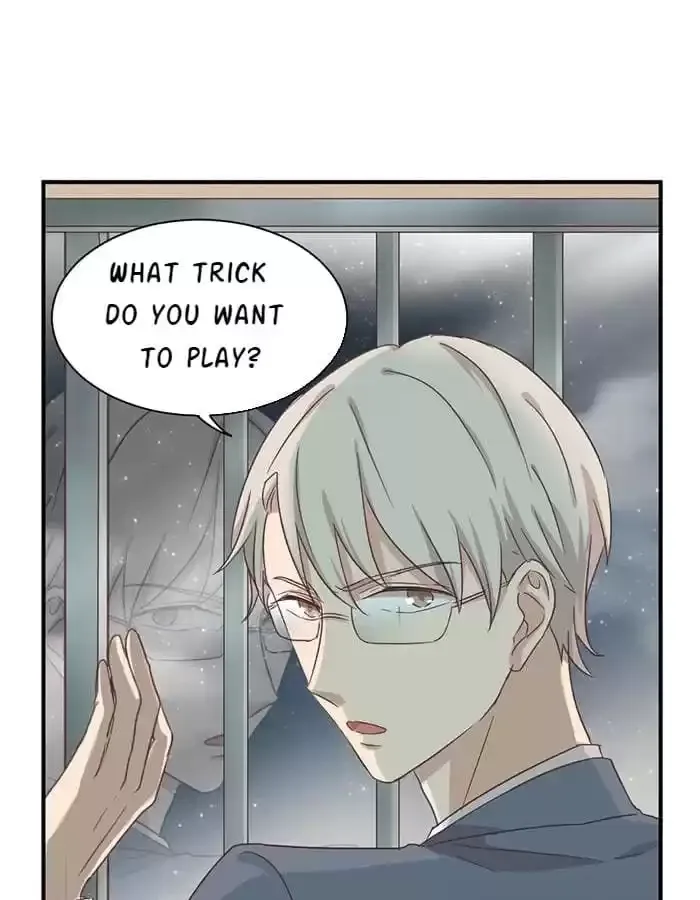 True Love was Right Beside Me Chapter 90 page 38