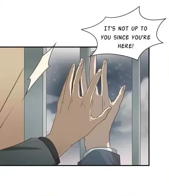 True Love was Right Beside Me Chapter 90 page 40
