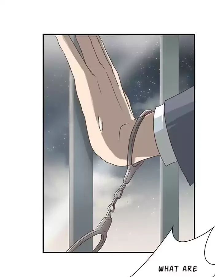 True Love was Right Beside Me Chapter 90 page 41