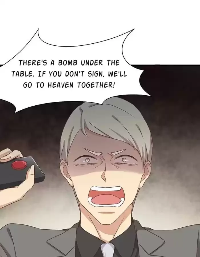 True Love was Right Beside Me Chapter 90 page 47