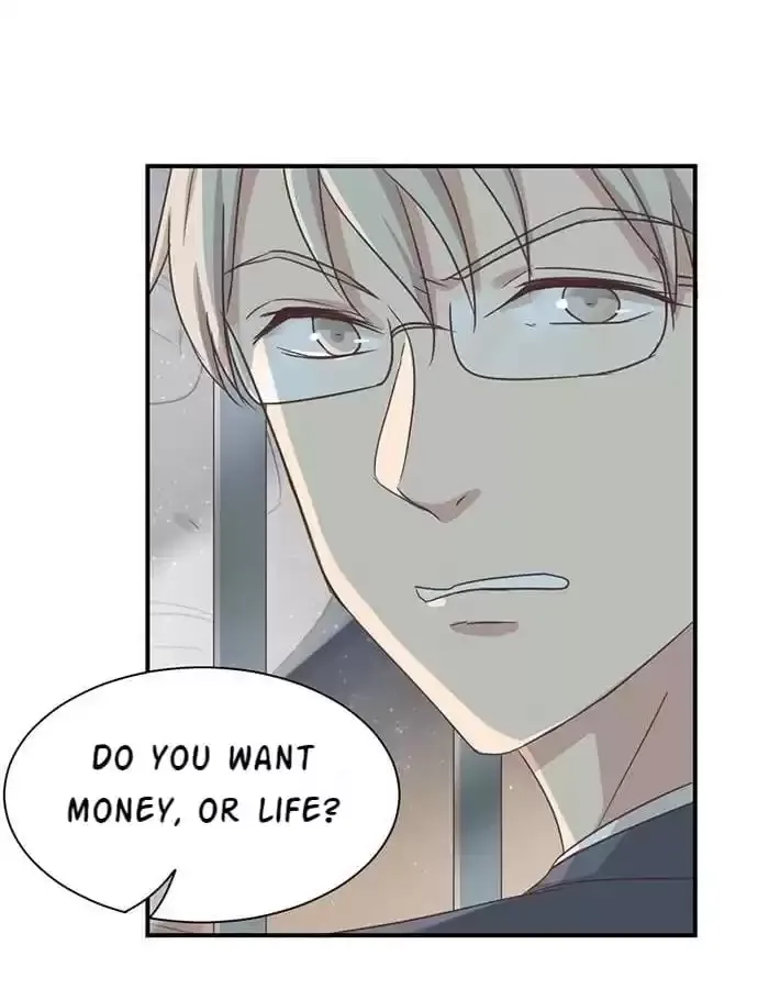 True Love was Right Beside Me Chapter 90 page 49