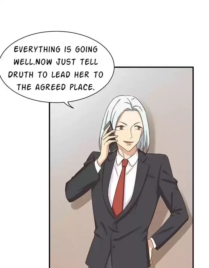 True Love was Right Beside Me Chapter 90 page 52