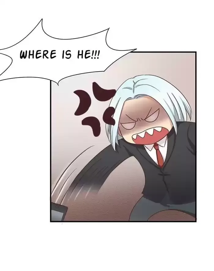 True Love was Right Beside Me Chapter 90 page 55