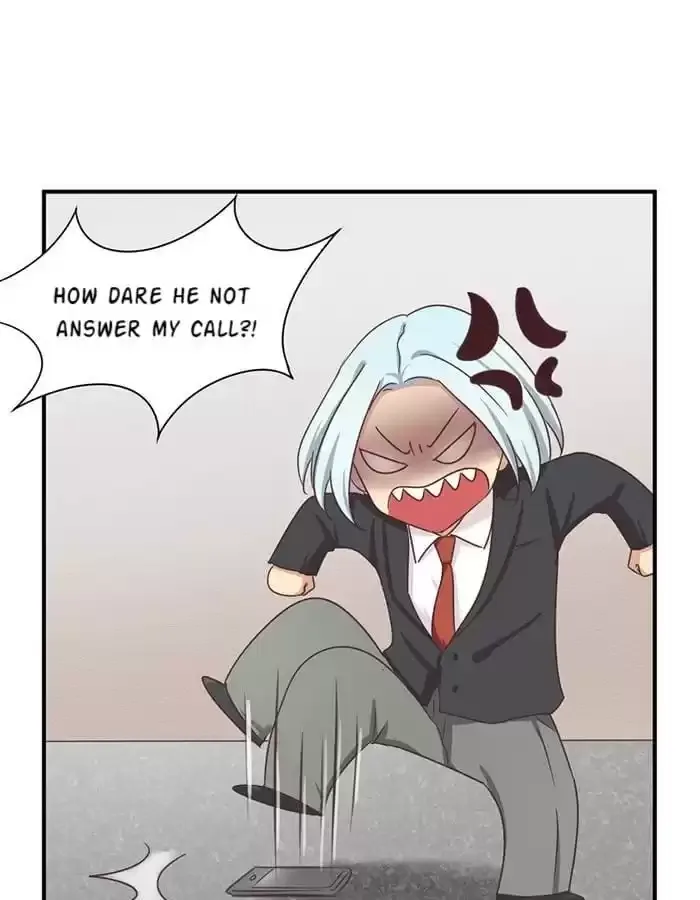 True Love was Right Beside Me Chapter 90 page 56