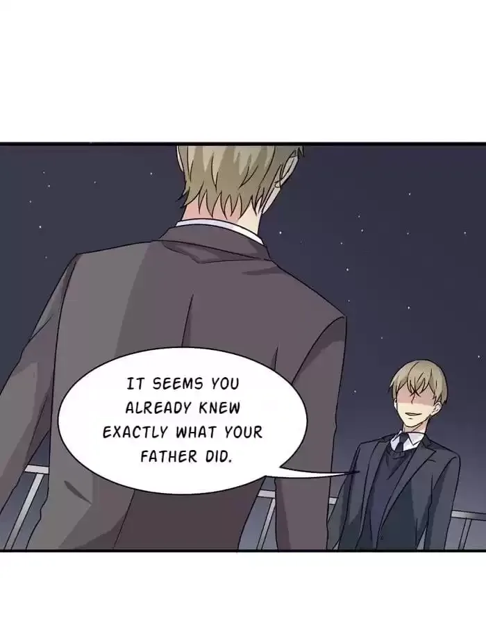 True Love was Right Beside Me Chapter 90 page 58