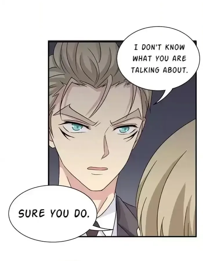 True Love was Right Beside Me Chapter 90 page 60
