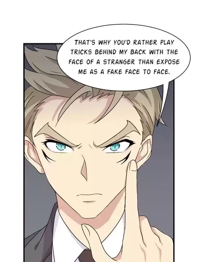 True Love was Right Beside Me Chapter 90 page 63