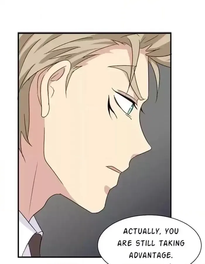True Love was Right Beside Me Chapter 90 page 70