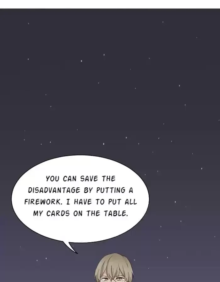 True Love was Right Beside Me Chapter 90 page 72
