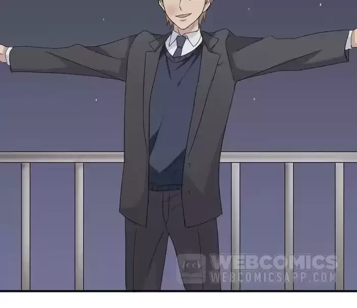 True Love was Right Beside Me Chapter 90 page 73