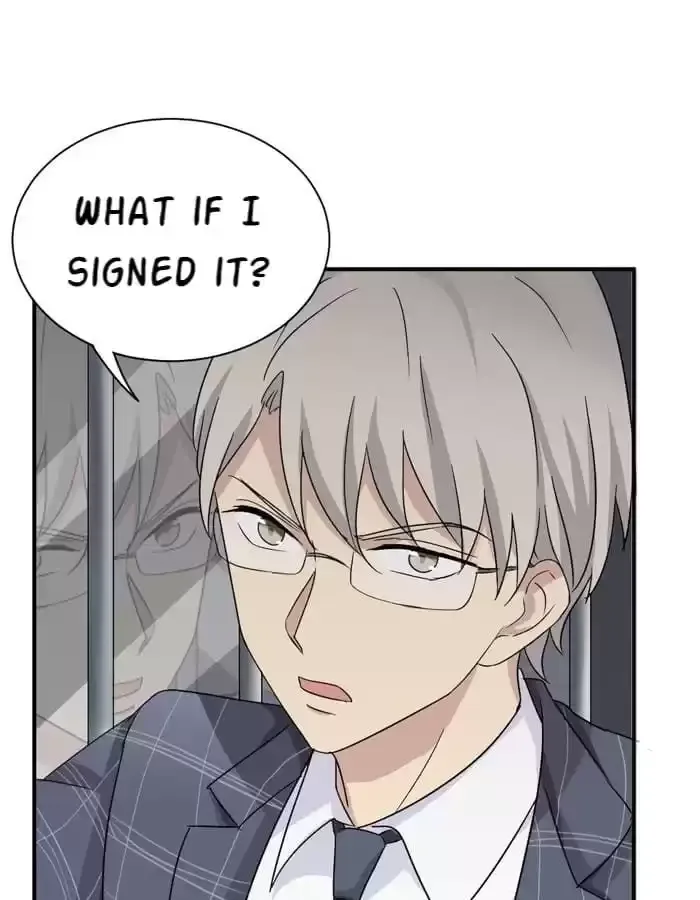 True Love was Right Beside Me Chapter 90 page 79