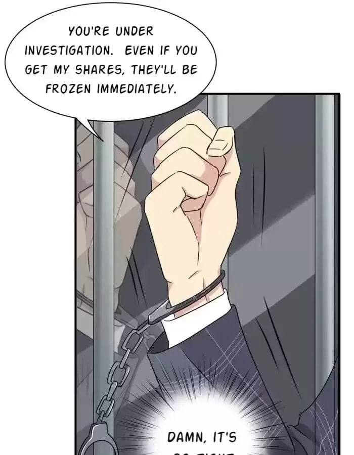 True Love was Right Beside Me Chapter 90 page 81