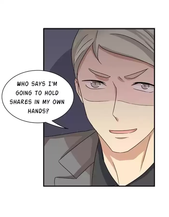 True Love was Right Beside Me Chapter 90 page 83