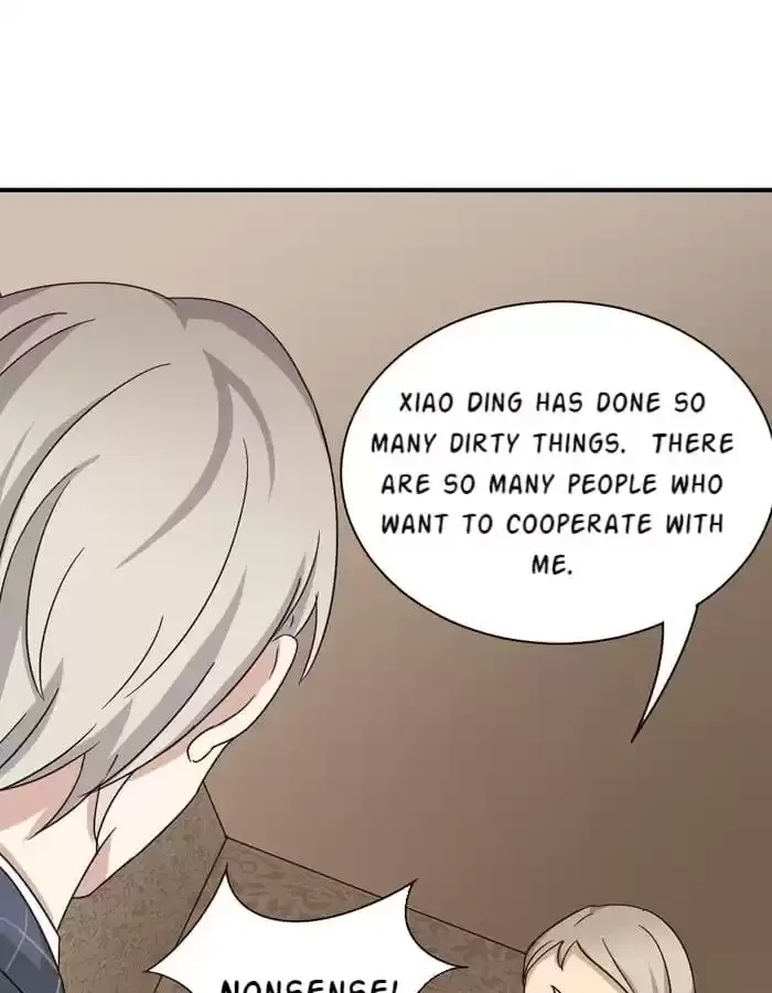 True Love was Right Beside Me Chapter 90 page 85