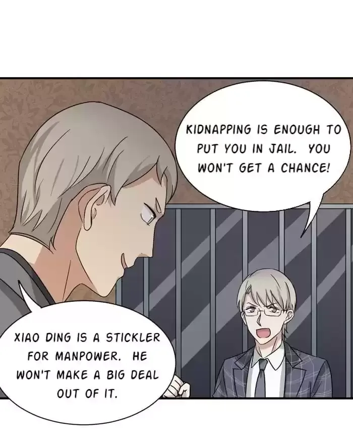 True Love was Right Beside Me Chapter 90 page 89