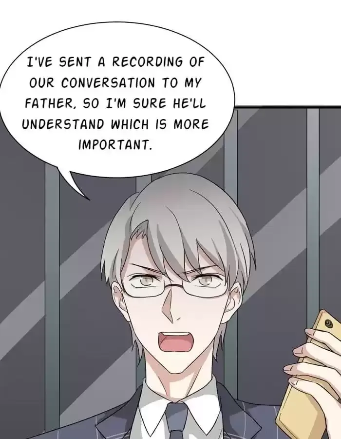 True Love was Right Beside Me Chapter 90 page 94