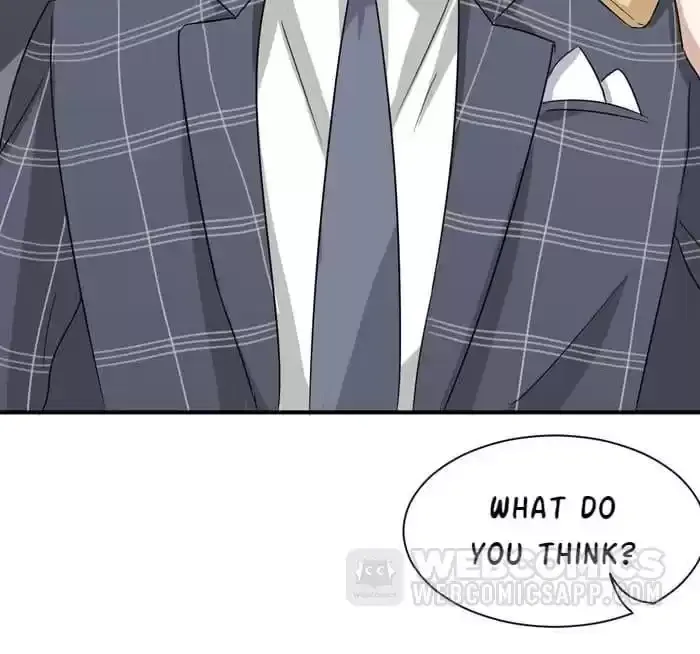 True Love was Right Beside Me Chapter 90 page 95