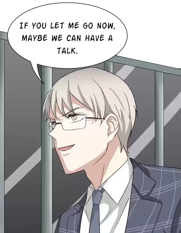 True Love was Right Beside Me Chapter 90 page 97
