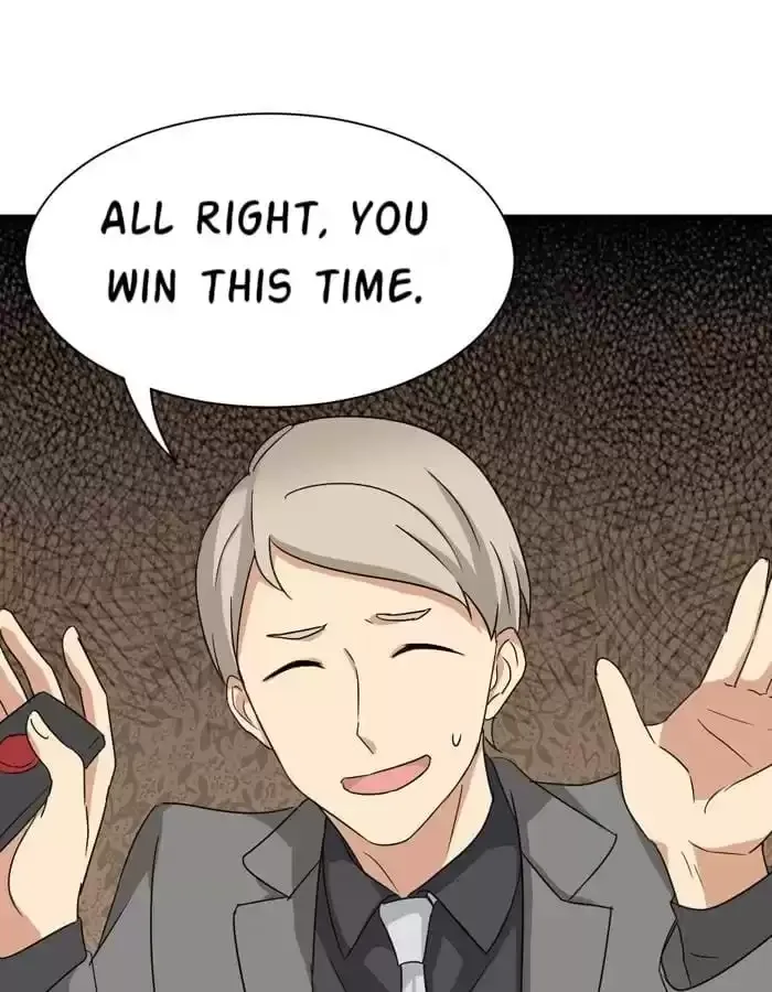 True Love was Right Beside Me Chapter 90 page 101