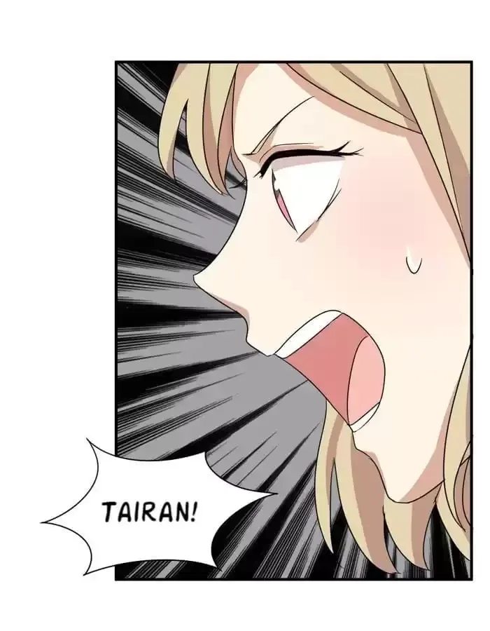 True Love was Right Beside Me Chapter 90 page 111