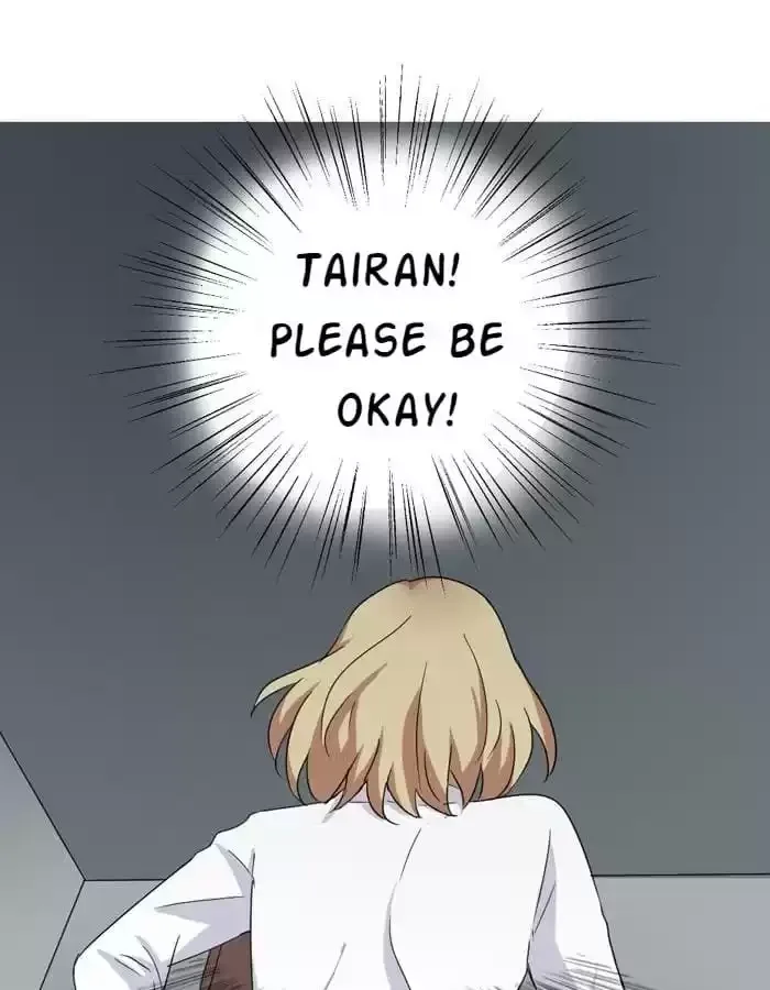 True Love was Right Beside Me Chapter 90 page 113