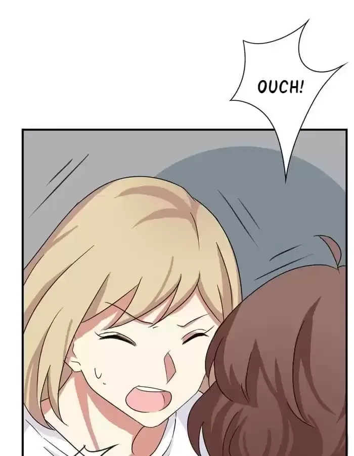 True Love was Right Beside Me Chapter 90 page 115