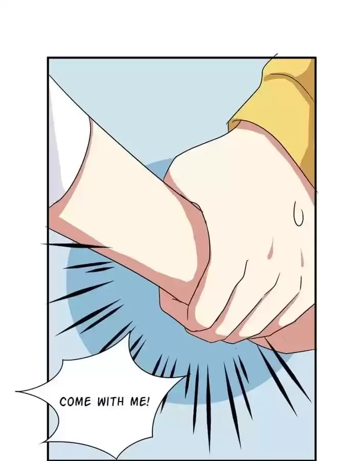 True Love was Right Beside Me Chapter 90 page 119