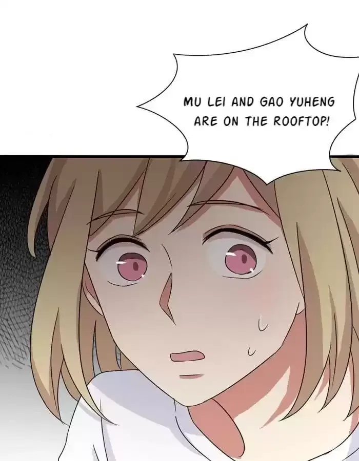 True Love was Right Beside Me Chapter 90 page 121