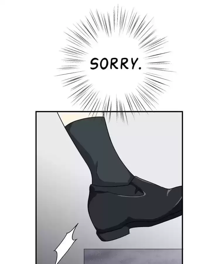 True Love was Right Beside Me Chapter 90 page 125