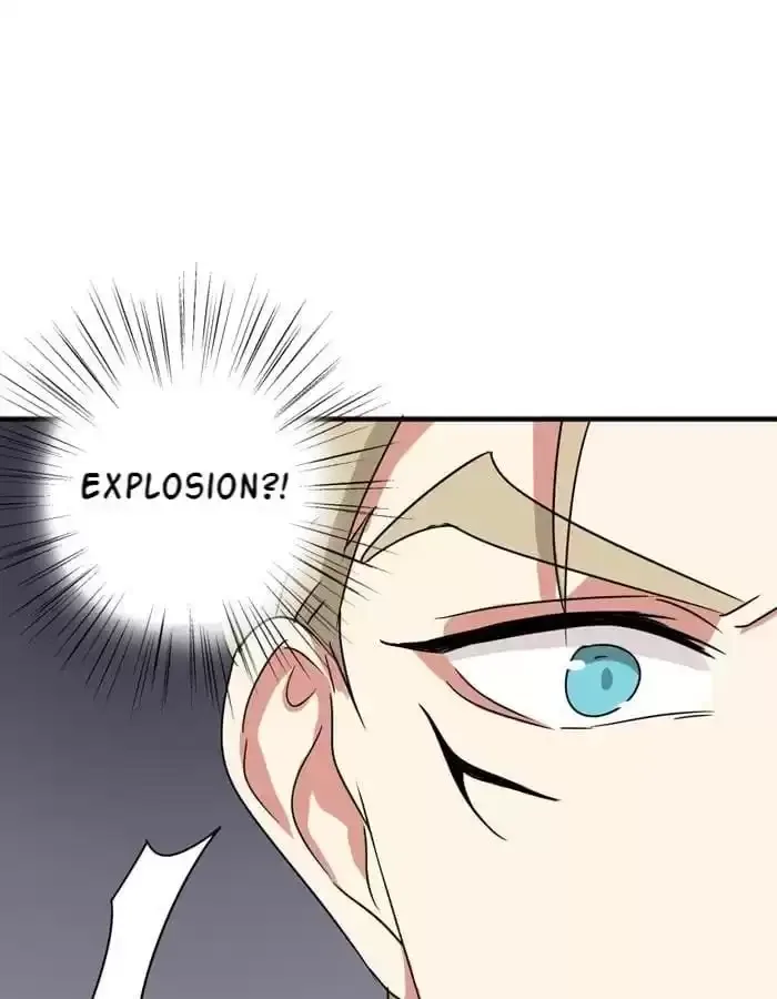 True Love was Right Beside Me Chapter 90 page 127