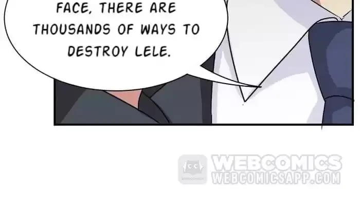 True Love was Right Beside Me Chapter 90 page 132