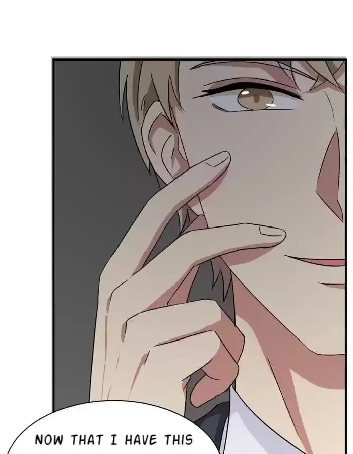 True Love was Right Beside Me Chapter 90 page 131