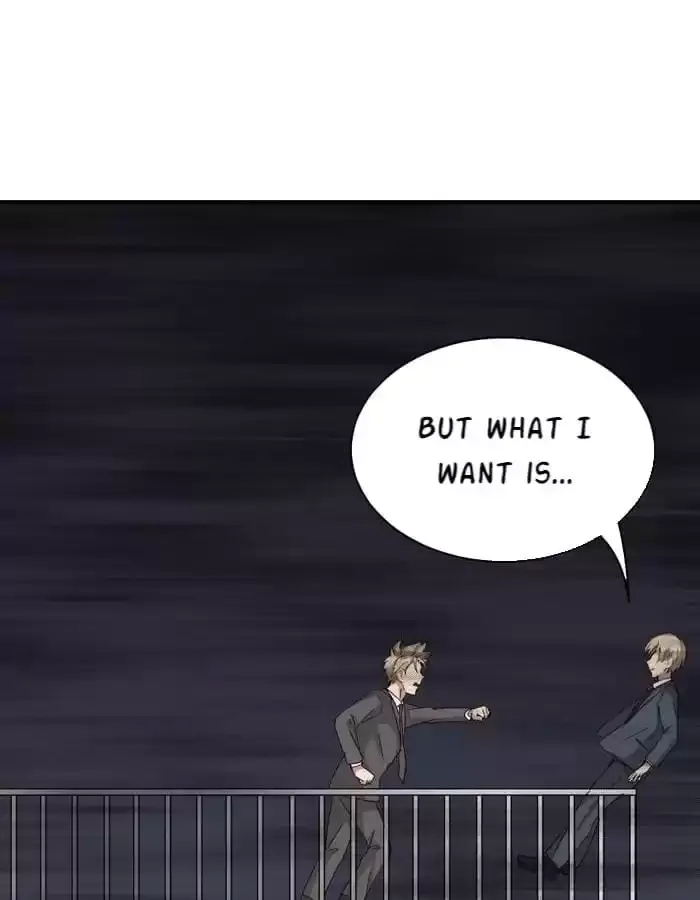 True Love was Right Beside Me Chapter 90 page 137