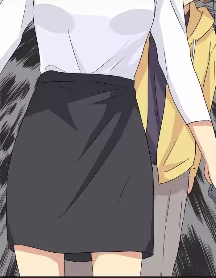 True Love was Right Beside Me Chapter 90 page 143