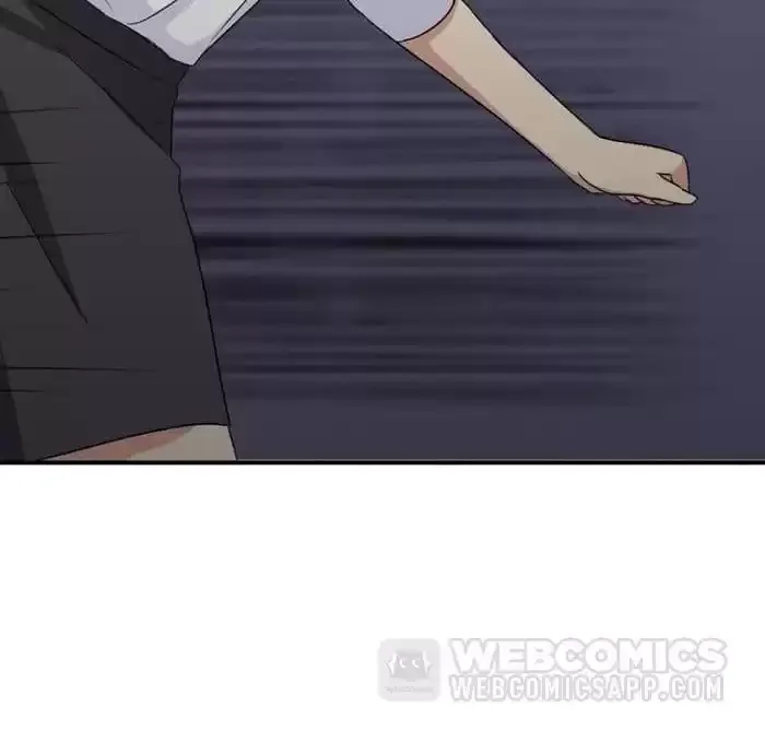True Love was Right Beside Me Chapter 90 page 148