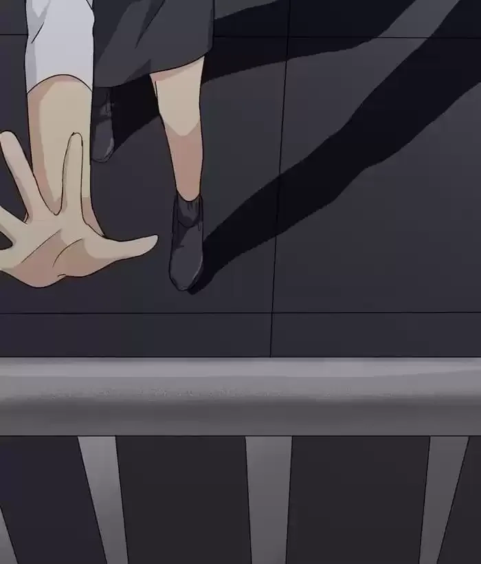 True Love was Right Beside Me Chapter 90 page 151