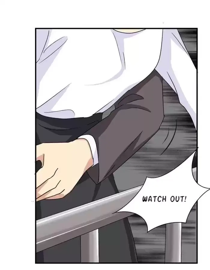True Love was Right Beside Me Chapter 90 page 158