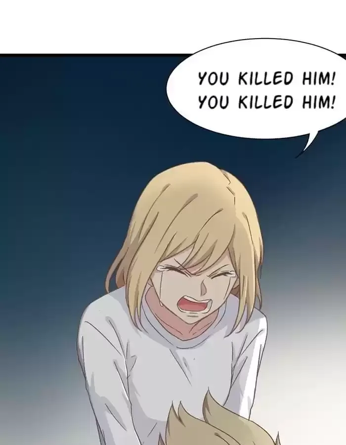 True Love was Right Beside Me Chapter 91 page 1