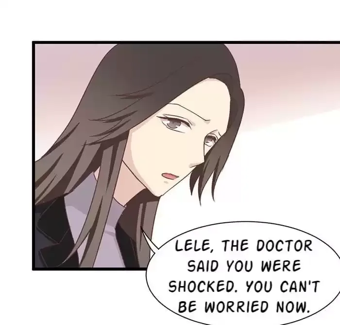 True Love was Right Beside Me Chapter 91 page 25