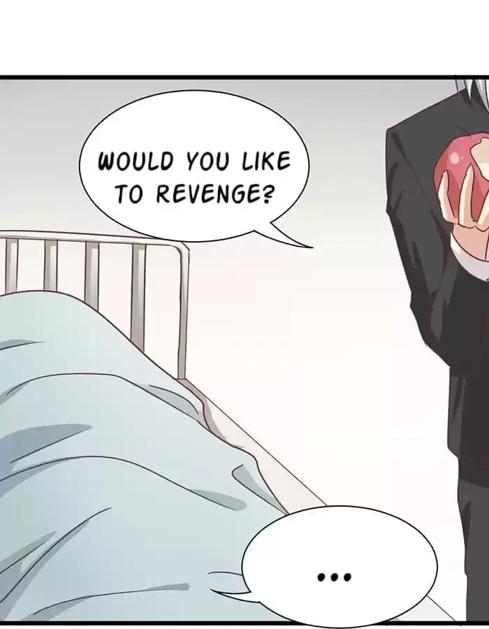 True Love was Right Beside Me Chapter 91 page 30