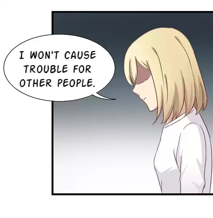 True Love was Right Beside Me Chapter 91 page 27