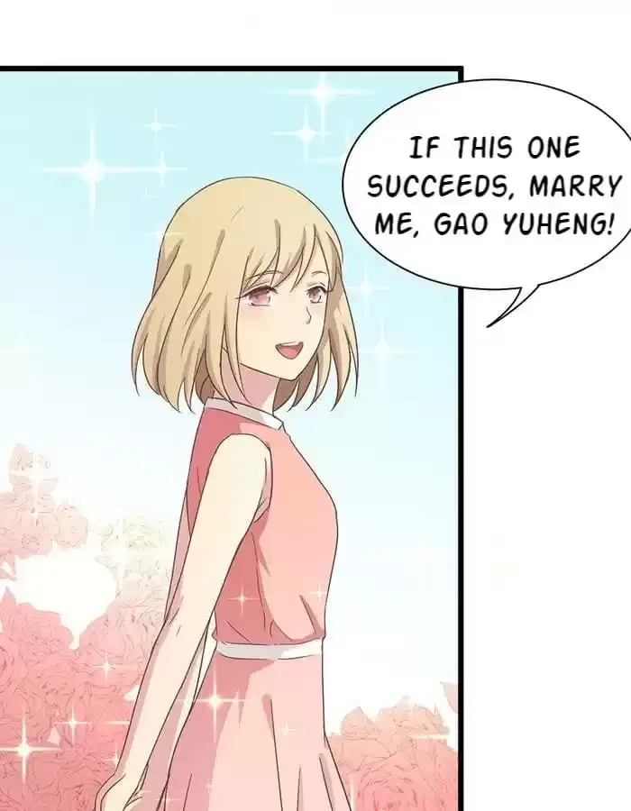 True Love was Right Beside Me Chapter 91 page 11