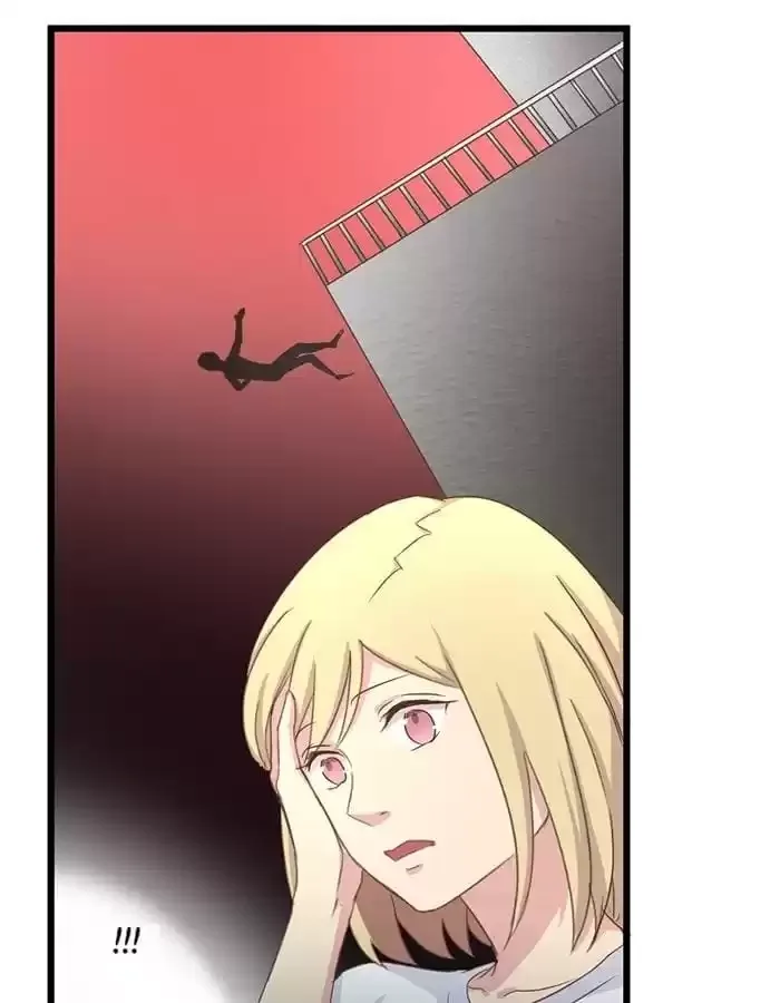 True Love was Right Beside Me Chapter 91 page 21
