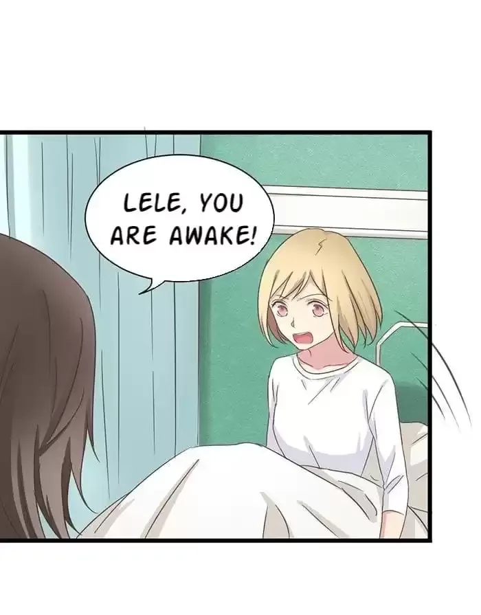True Love was Right Beside Me Chapter 91 page 19