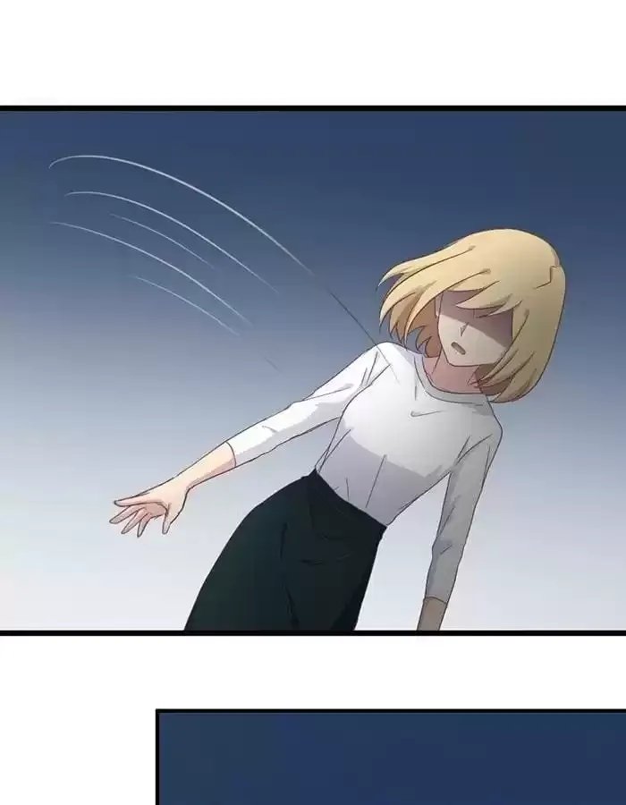 True Love was Right Beside Me Chapter 91 page 6