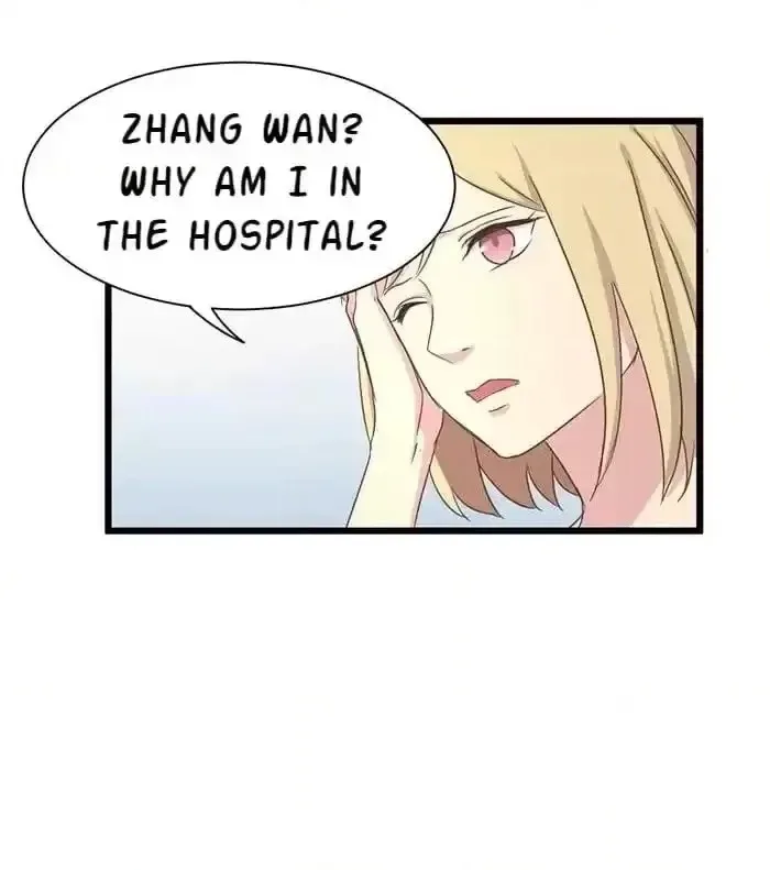 True Love was Right Beside Me Chapter 91 page 20