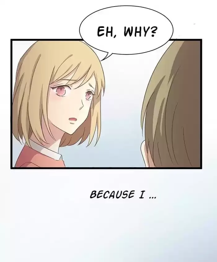 True Love was Right Beside Me Chapter 91 page 14