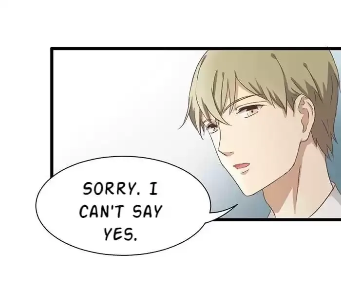 True Love was Right Beside Me Chapter 91 page 13