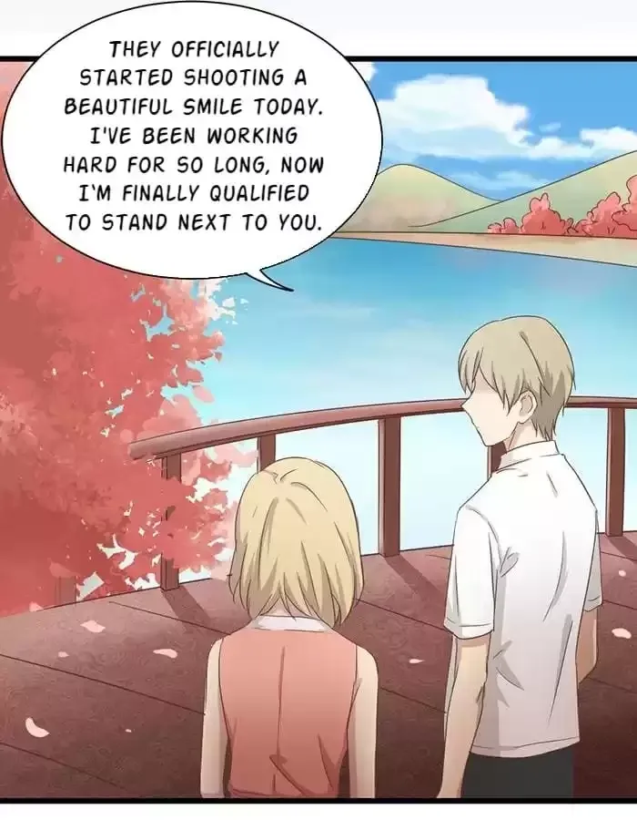 True Love was Right Beside Me Chapter 91 page 9