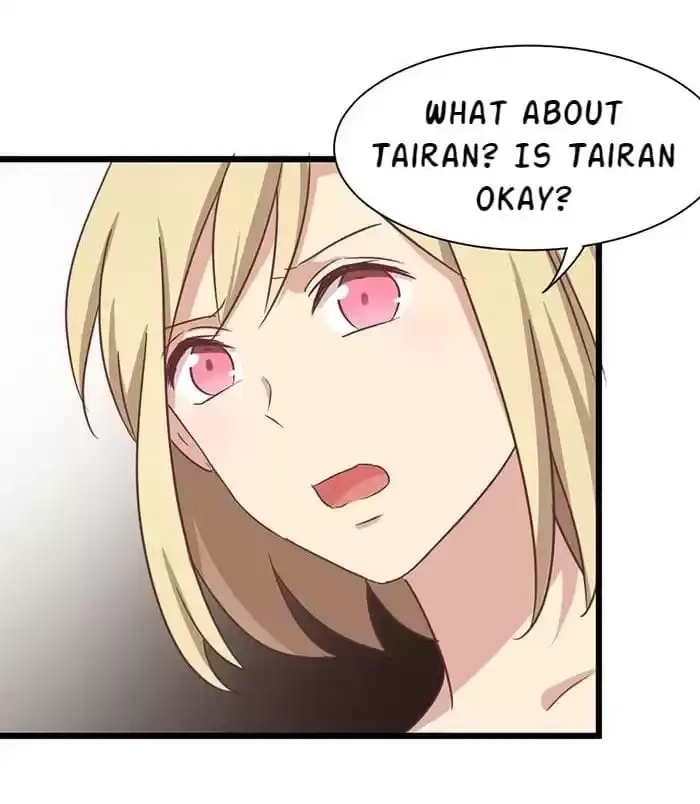 True Love was Right Beside Me Chapter 91 page 24